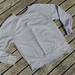 Prana Cozy Up hemp blend sweater